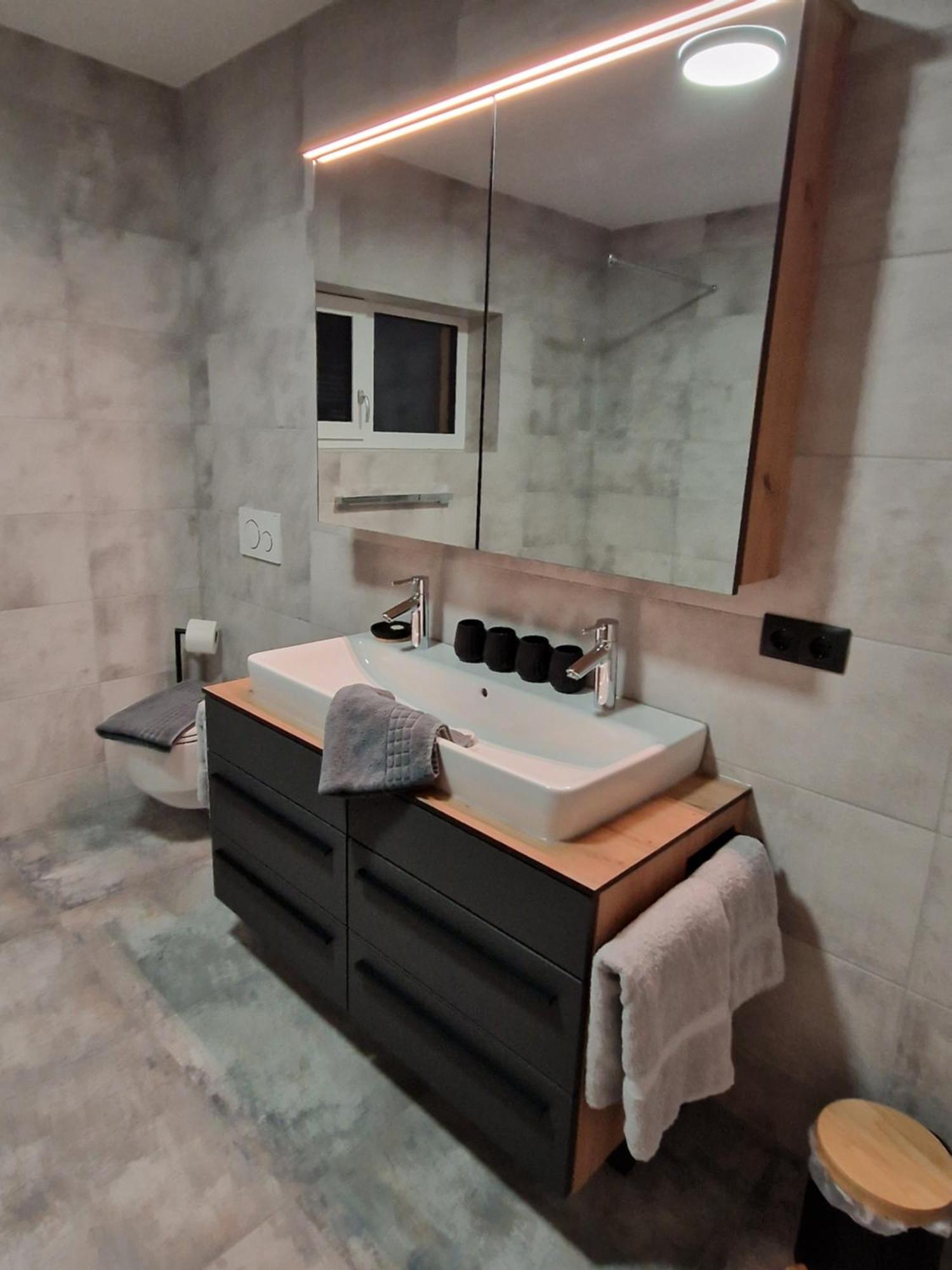 شقة Haus Raetikon براند المظهر الخارجي الصورة
