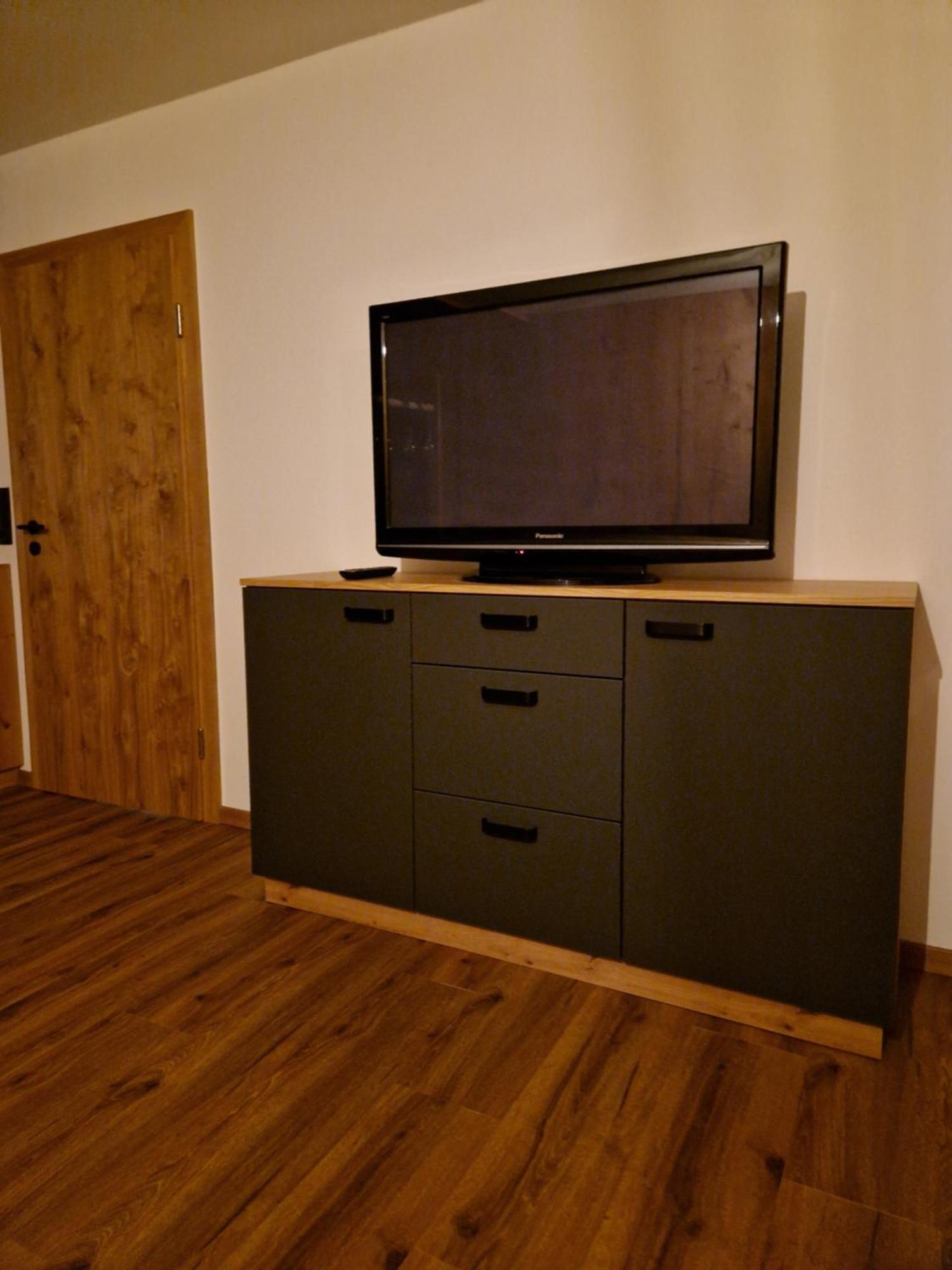شقة Haus Raetikon براند المظهر الخارجي الصورة