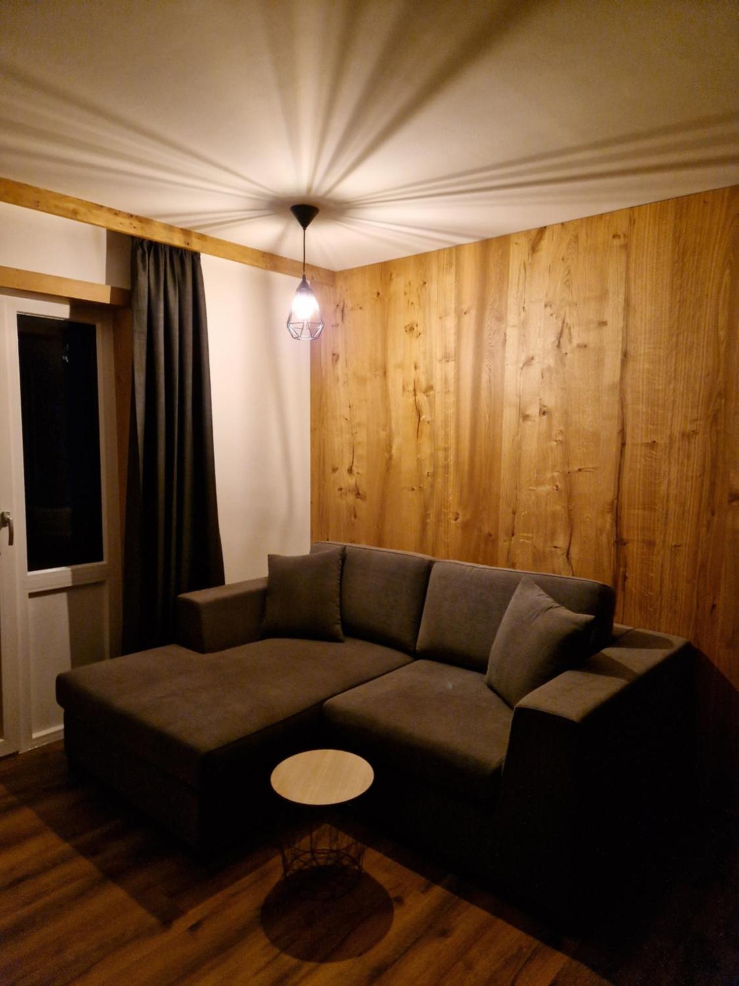 شقة Haus Raetikon براند المظهر الخارجي الصورة